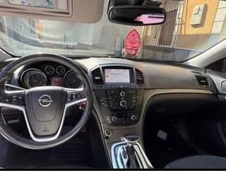 Opel Insignia 2014
