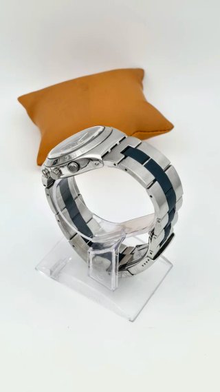 Relogio Swatch Irony Cronógrafo