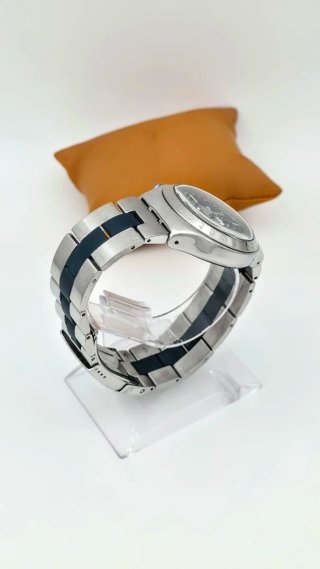 Relogio Swatch Irony Cronógrafo
