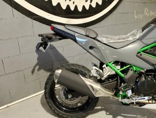 Kawasaki KLE 500 Adventure 2026