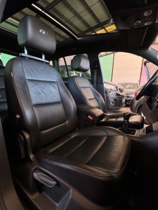 Volkswagen Tiguan 2014