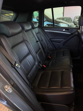 Volkswagen Tiguan 2014