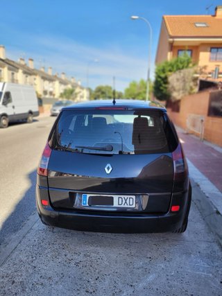 Renault Scenic 2006