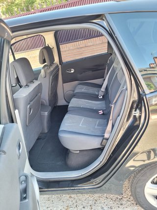 Renault Scenic 2006