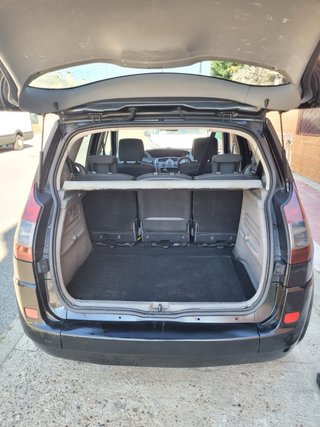 Renault Scenic 2006