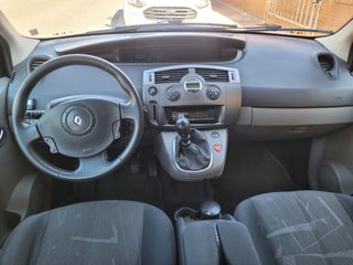 Renault Scenic 2006