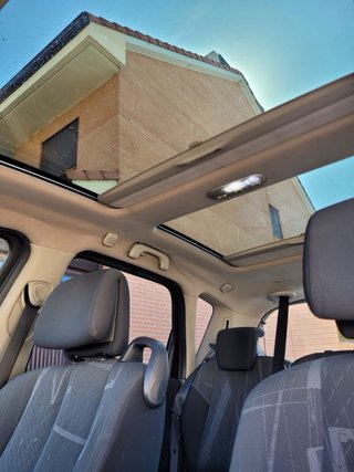 Renault Scenic 2006