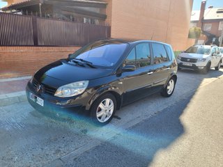 Renault Scenic 2006