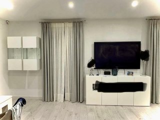 Muebles de salón modernos