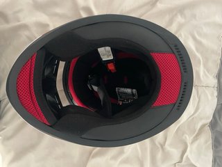 Casco de moto LS2 Rapid Mini