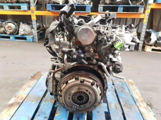 Motor Nissan Interstar 2.3