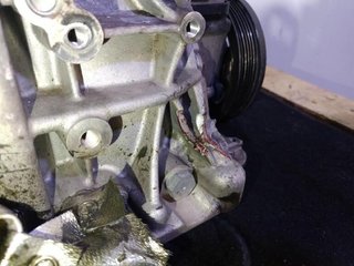 Seat czea motor completo ateca (kh7, rectp5431104