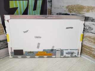 Pantalla Samsung (LTN173KT01) 17.3p - 40 Pines