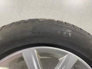 Llantas Volkswagen Caddy 17"