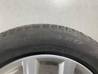 Llantas Volkswagen Caddy 17"