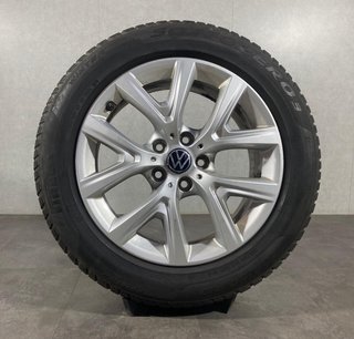 Llantas Volkswagen Caddy 17"