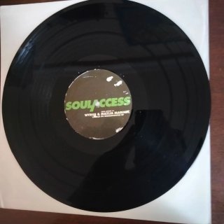 2010 TECHNO La Caja de Herramientas Vinilo