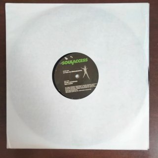 2010 TECHNO La Caja de Herramientas Vinilo