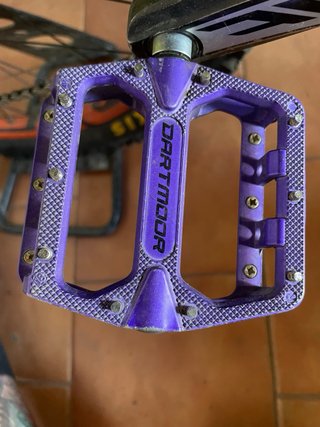 Bicicleta DH Commencal Supreme v3 premium