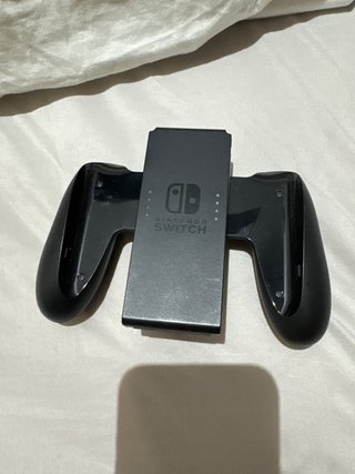 Mando Nintendo Switch