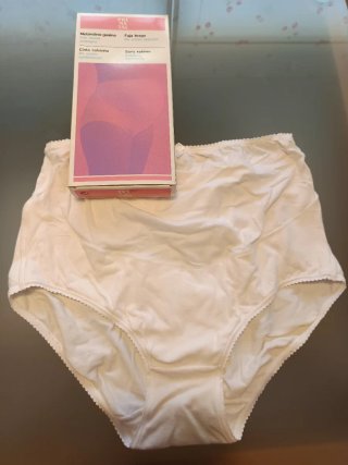 Lote Ropa Interior Premamá PRENATAL