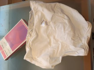Lote Ropa Interior Premamá PRENATAL