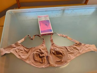 Lote Ropa Interior Premamá PRENATAL