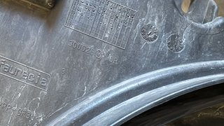 ELECTROVENTILADOR RENAULT CLIO 3 2010 1.5 DCI