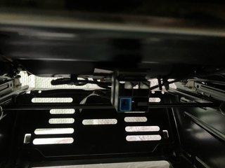 Asiento copiloto Ford Transit Custom