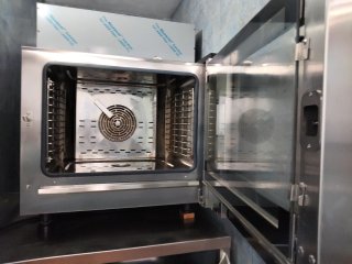 GRAN CHOLLO!!!!No lo dejes pasar!! Horno Industria