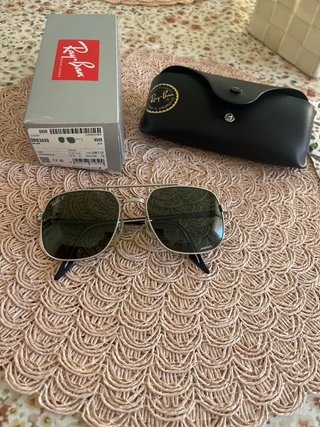 Gafas Ray-Ban Caravan ORB3699 56