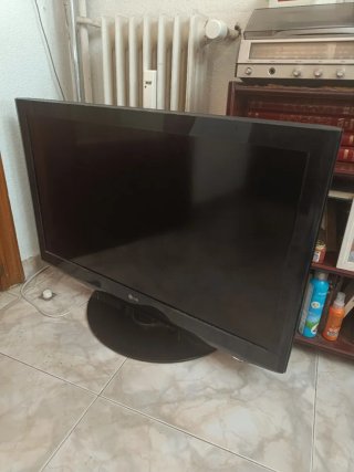 Televisión LG 32 pulgadas