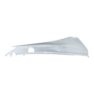 Carenado Trasero Izquierdo Blanco Honda SH 125 y 1