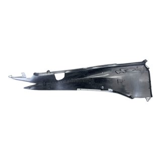 Carenado Trasero Izquierdo Blanco Honda SH 125 y 1