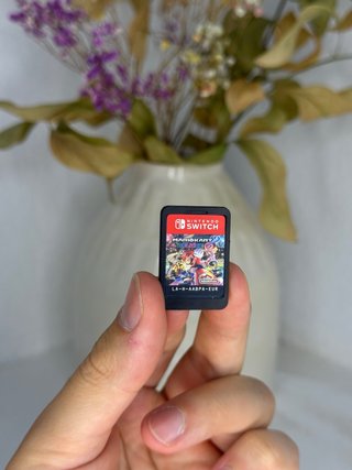 Mario Kart 8 Deluxe Nintendo Switch
