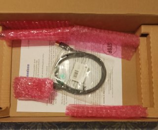 Tastiera Unicomp Mini M