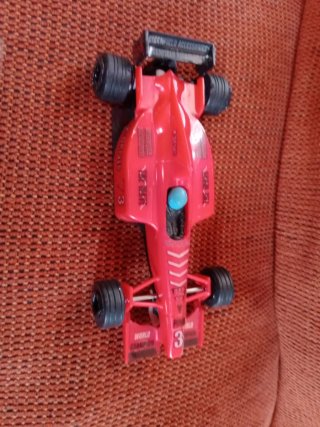 SCALEXTRIC 1:32 ANTIGUO DE FORMULA UNO 1