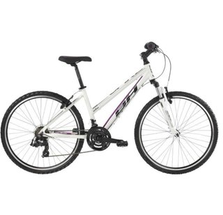 Bicicleta mujer BH Spike elle