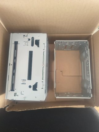Radio para coche Rockford Fosgate Mitsubishi Origi