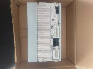 Radio para coche Rockford Fosgate Mitsubishi Origi