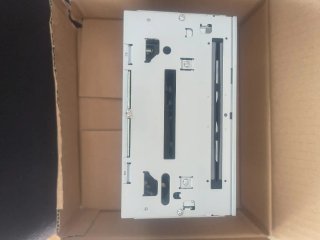 Radio para coche Rockford Fosgate Mitsubishi Origi