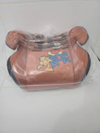 Sillita infantil Garfield