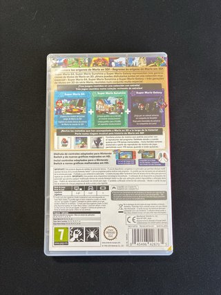 Super Mario 3D All-Stars Nintendo Switch