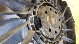 ELECTROVENTILADOR RENAULT MEGANE 1.9 DCI 2007
