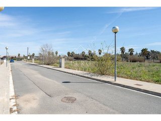 Terreno en venta en Riudoms