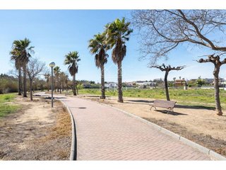 Terreno en venta en Riudoms