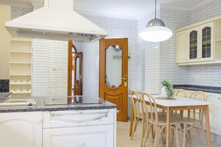 Chalet en venta en Requena