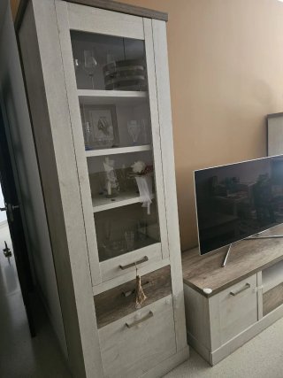 Muebles de salón