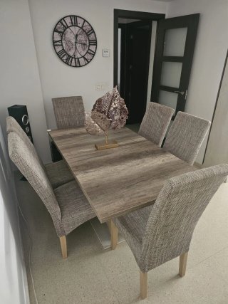 Muebles de salón