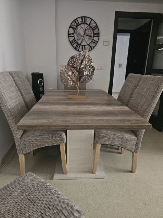 Muebles de salón